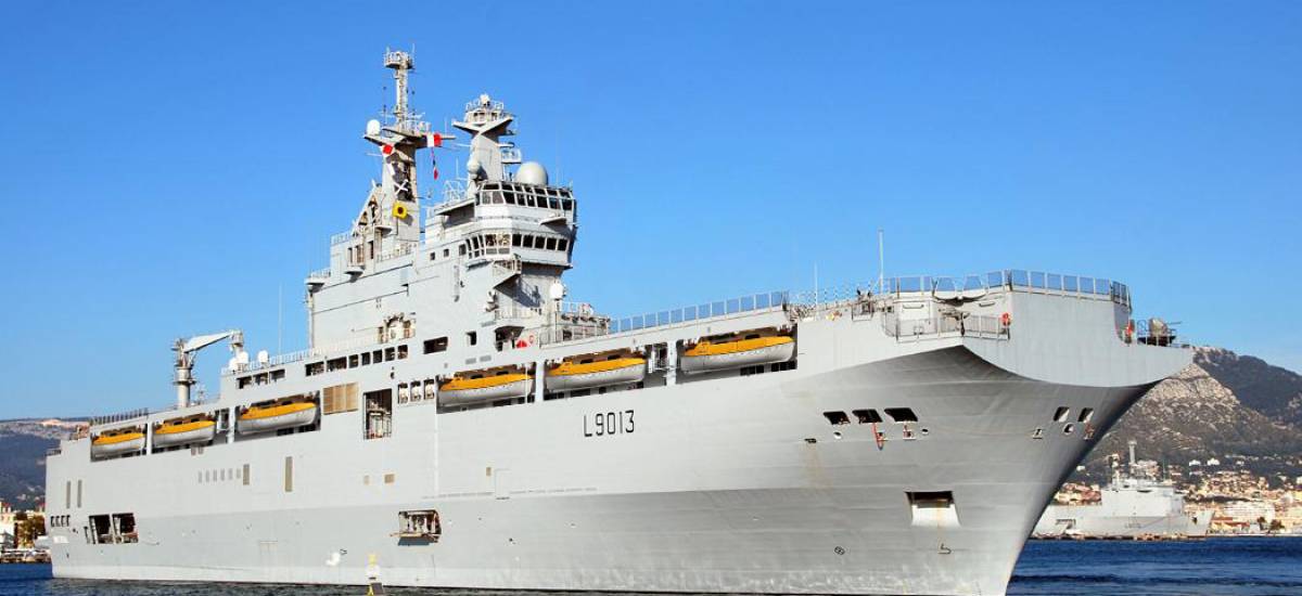 43462 mistral