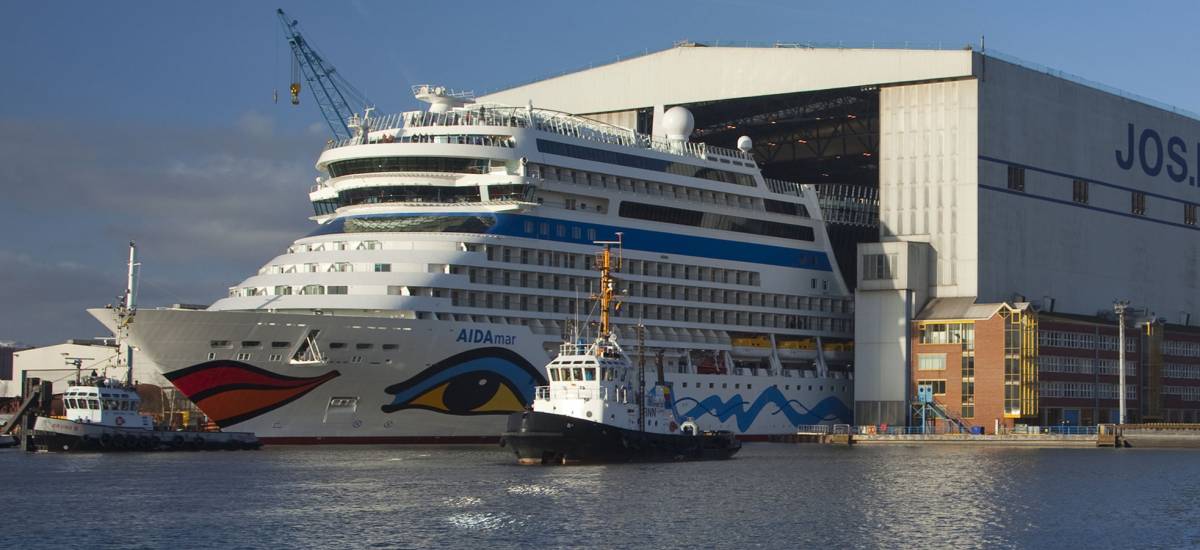 43517 aida mar