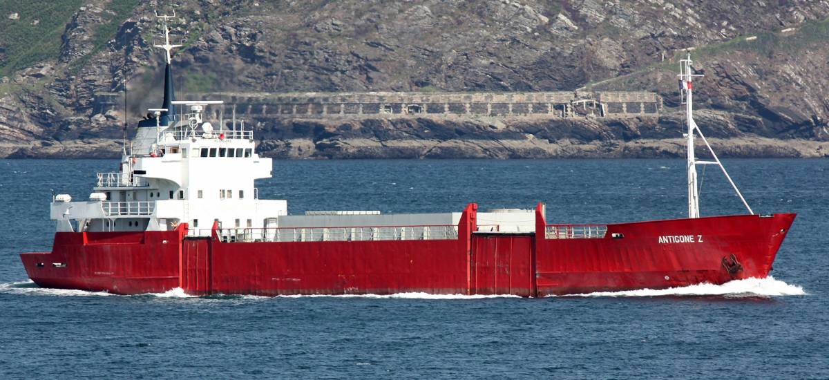 43546 antigone z