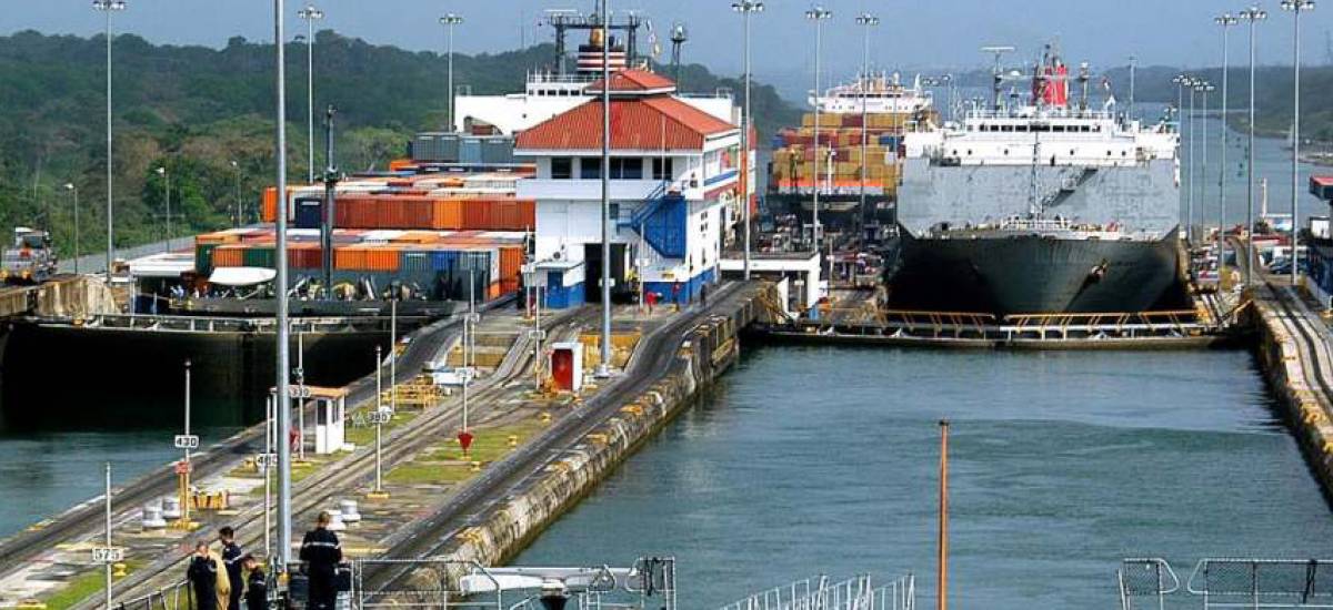 4363 Panama