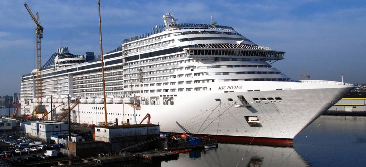 43737 msc divina