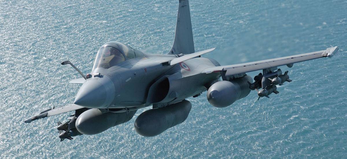 43784 rafale
