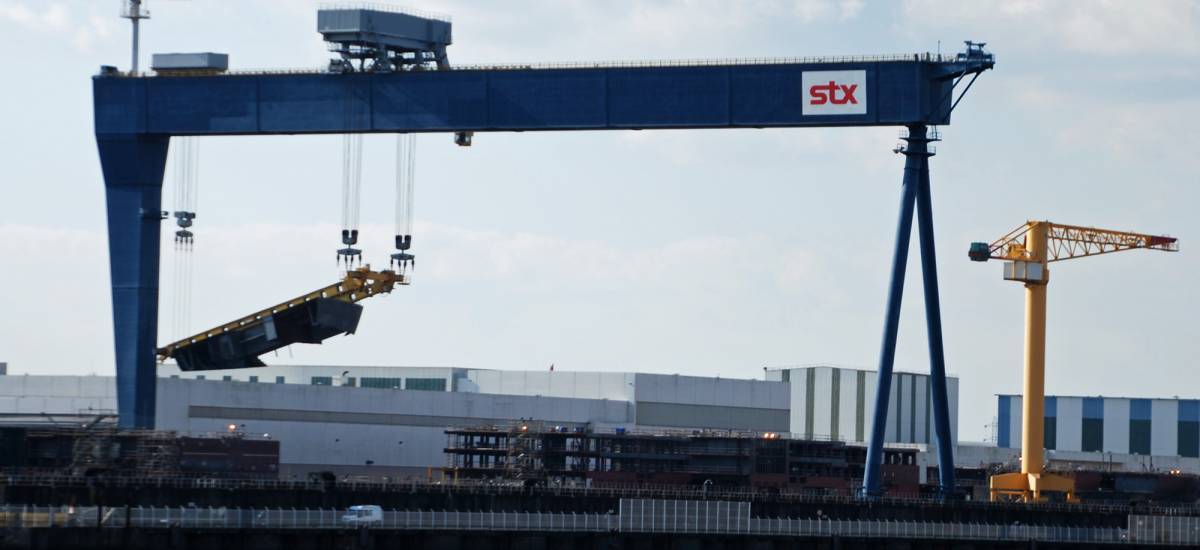 43981 stx france preziosa x32