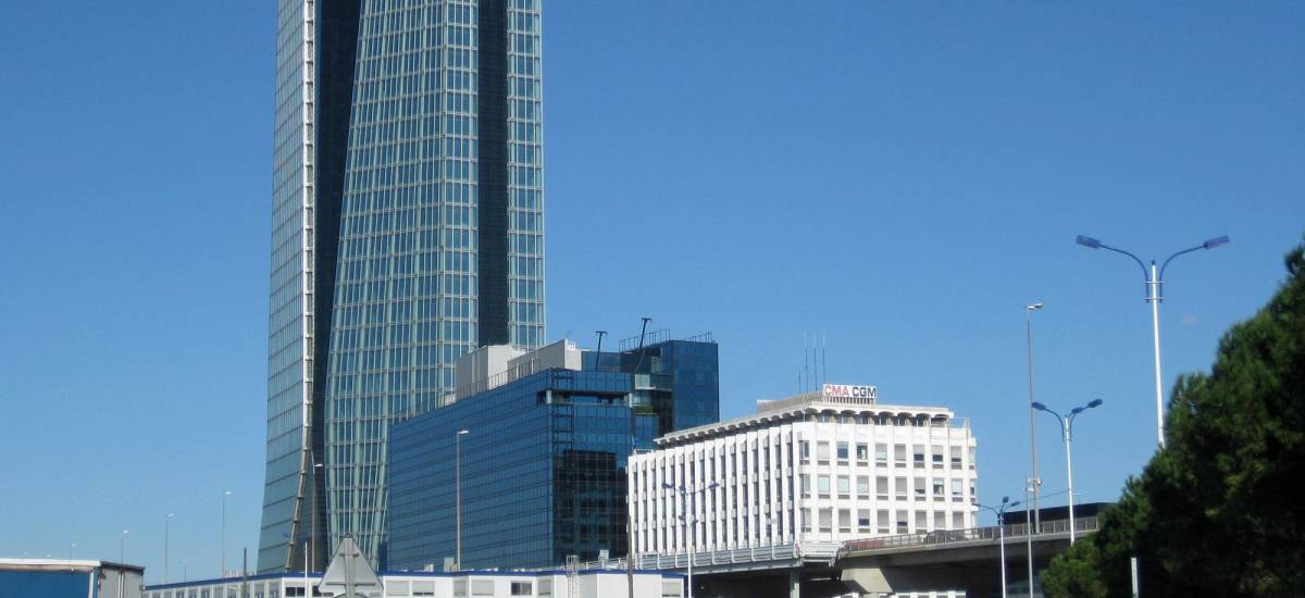 Cma cgm boucle sa restructuration et pr pare son entr e en bourse mer