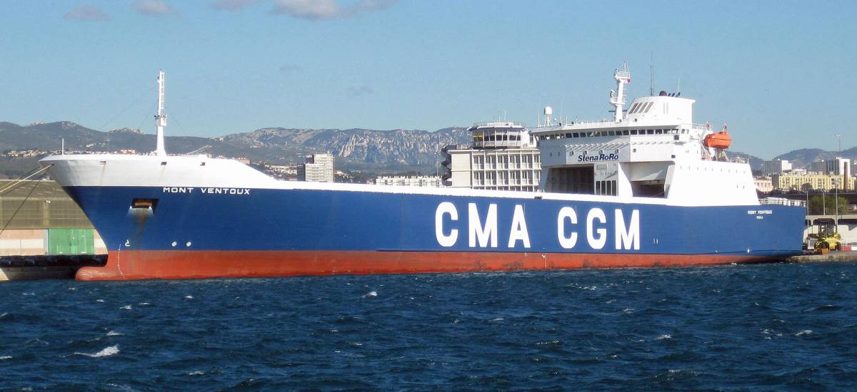 44068 cma cgm mont ventoux