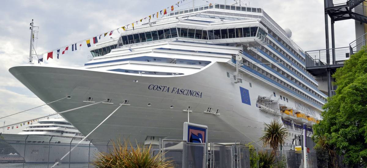 44644 costa fascinosa