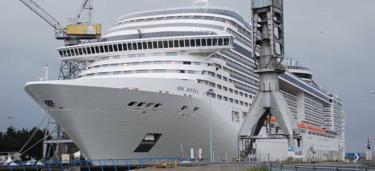44833 msc divina