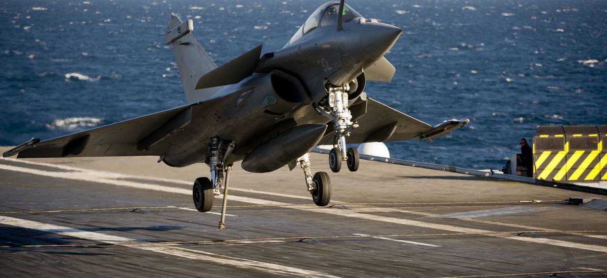 44847 Rafale CDG