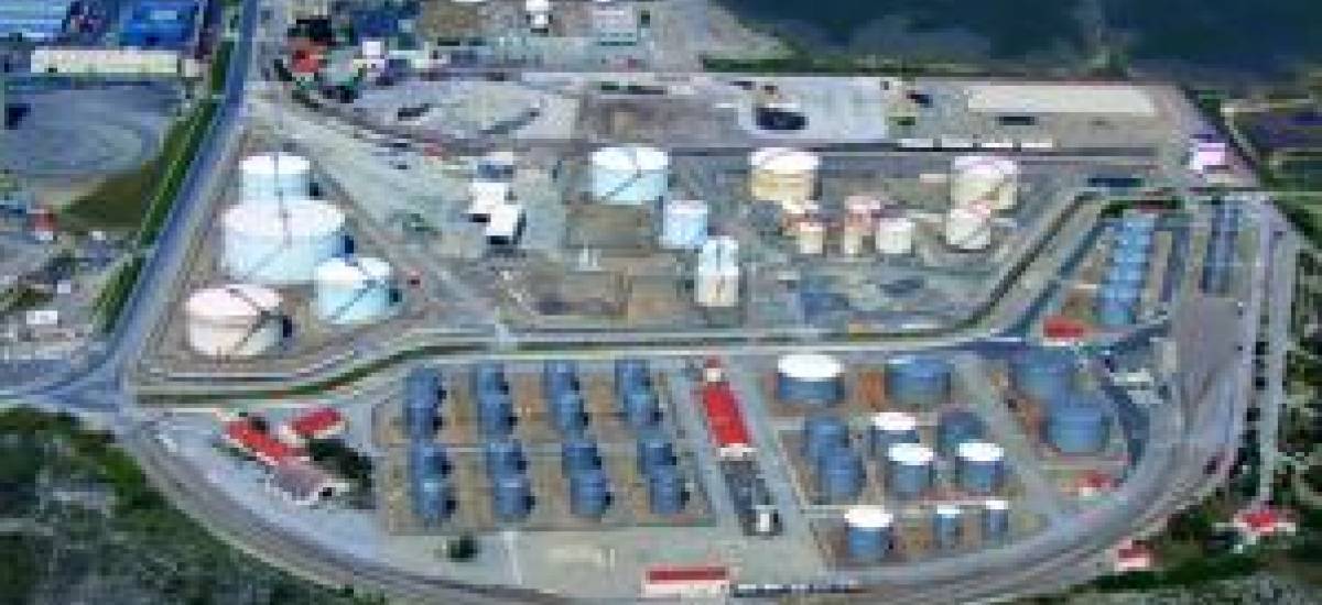 44850 stockage port la nouvelle