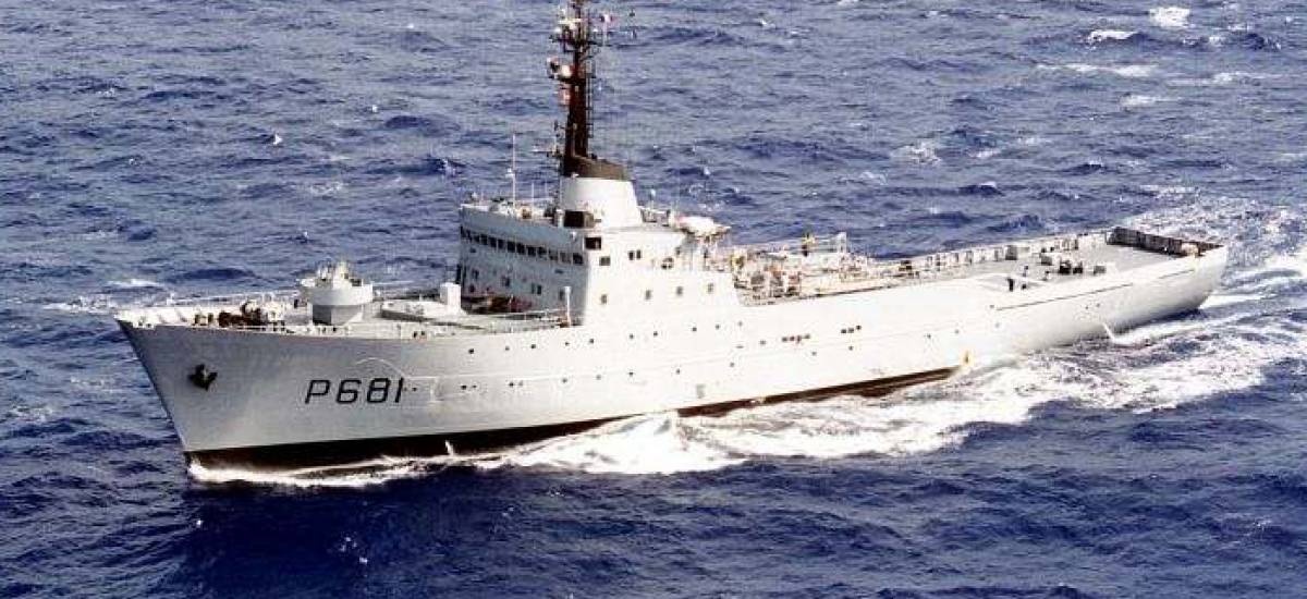 45143 albatros