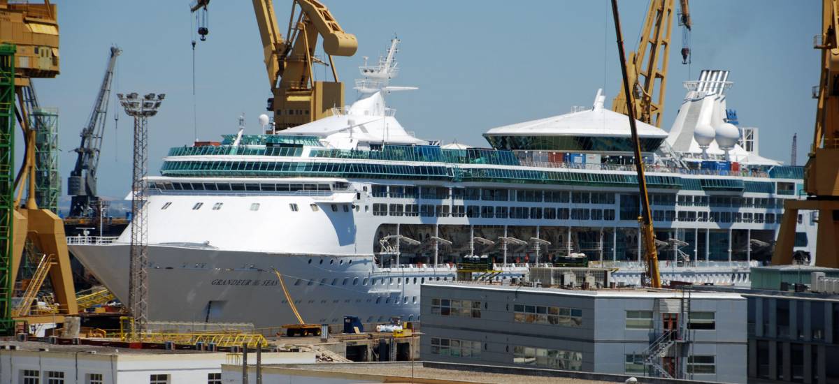 45155 royal caribbean grandeur
