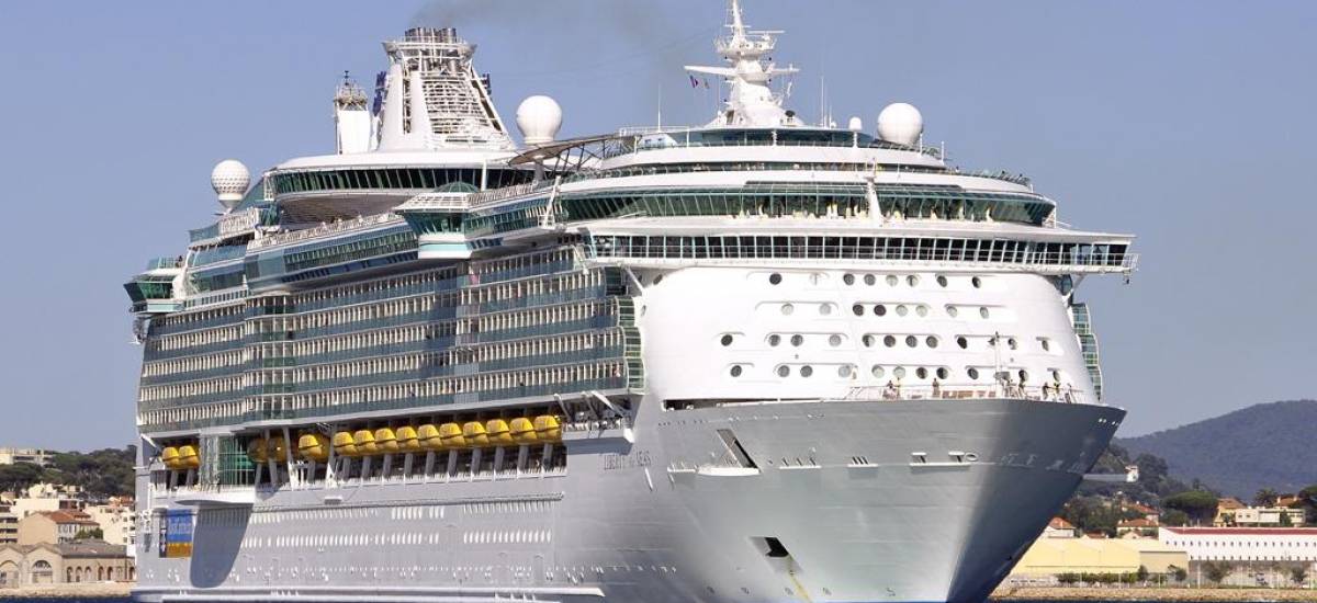 45184 liberty of the seas toulon