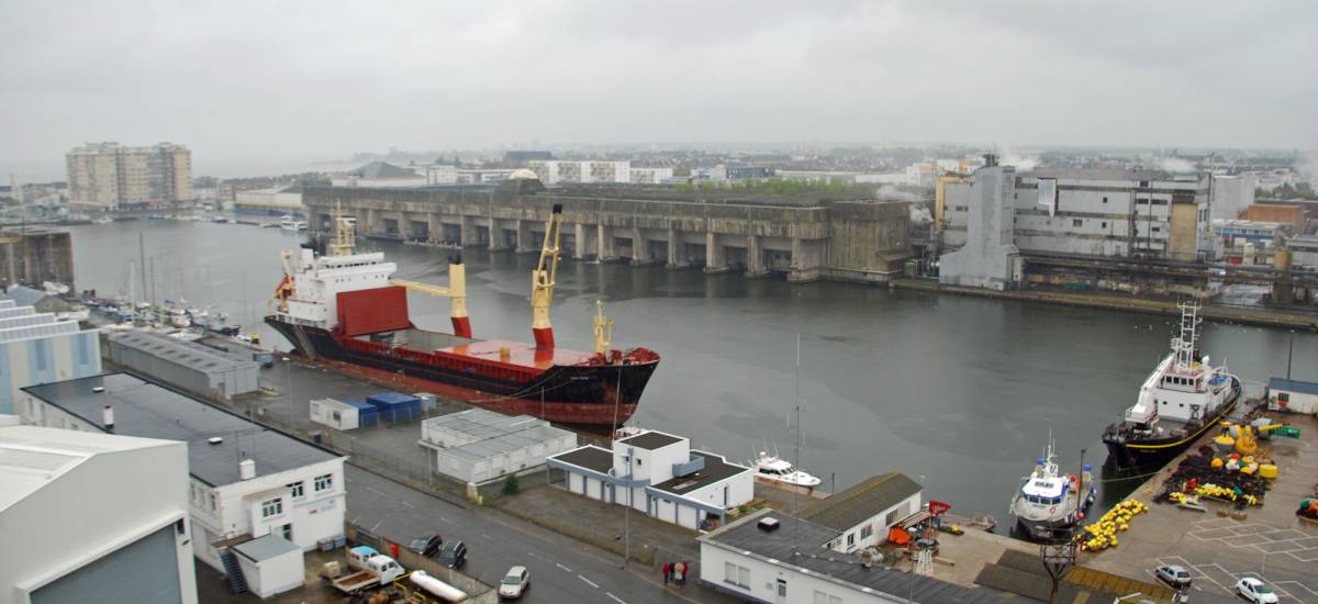 45267 saint-nazaire bassin