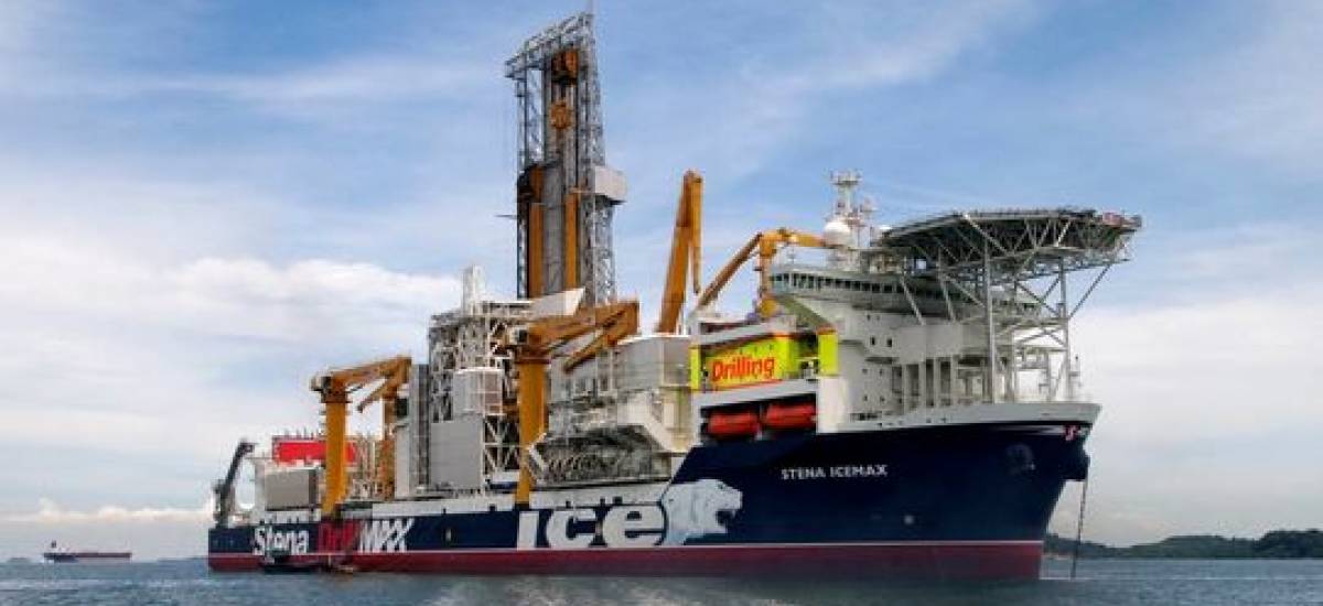 45432 stena icemax