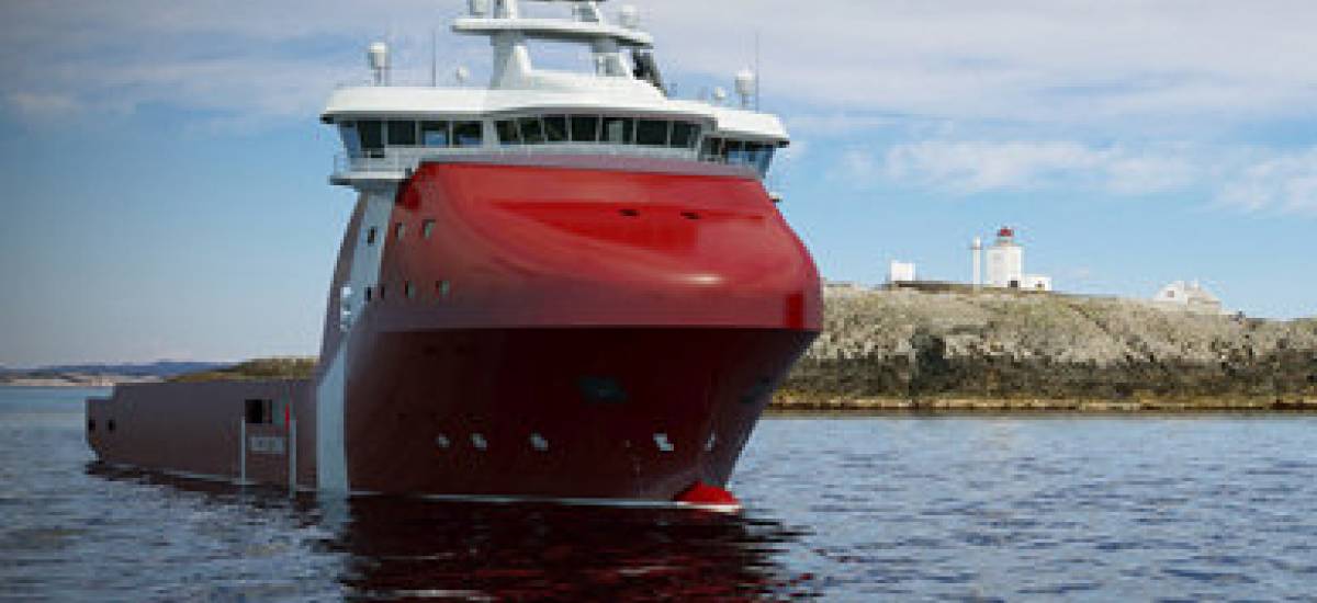 46180 atlantic offshore psv VS 485 MKIII L
