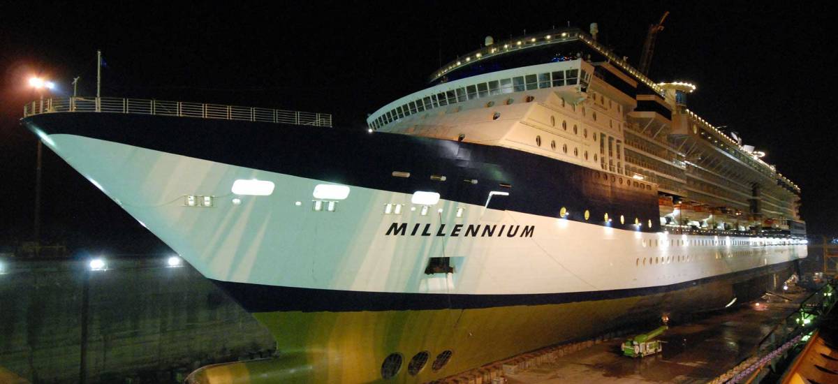 7500 aker millennium 1