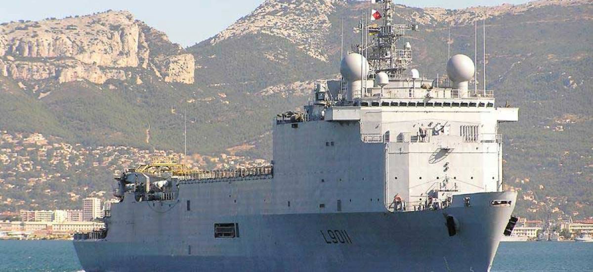 7947 foudre sonar rubis 4