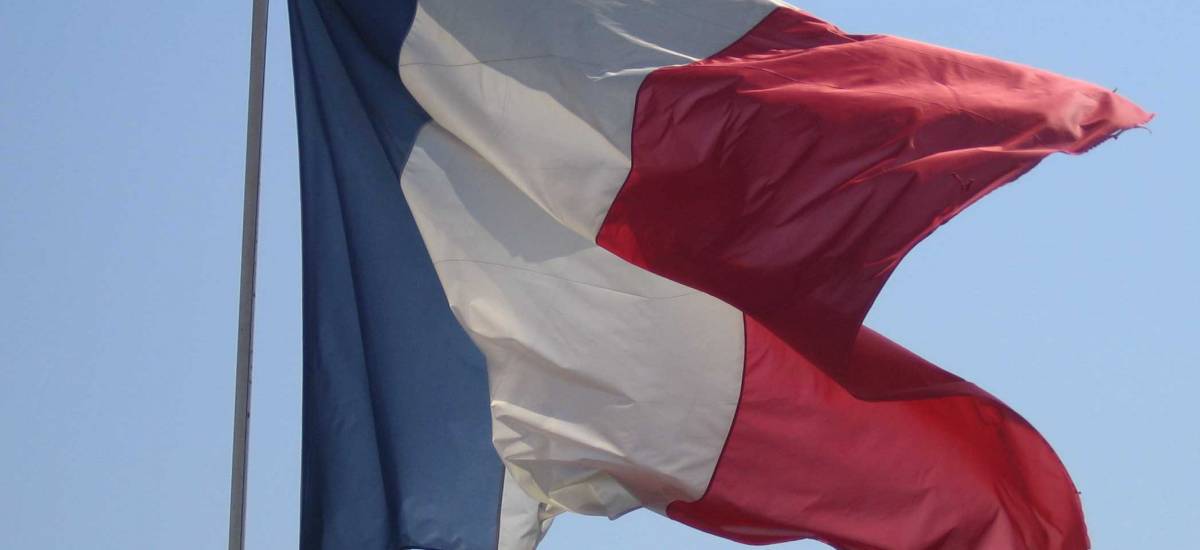 8475 drapeau français rif