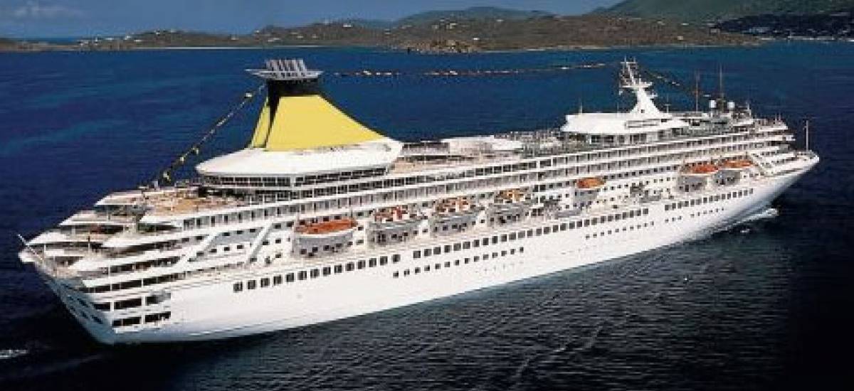 9534 artemis p&o