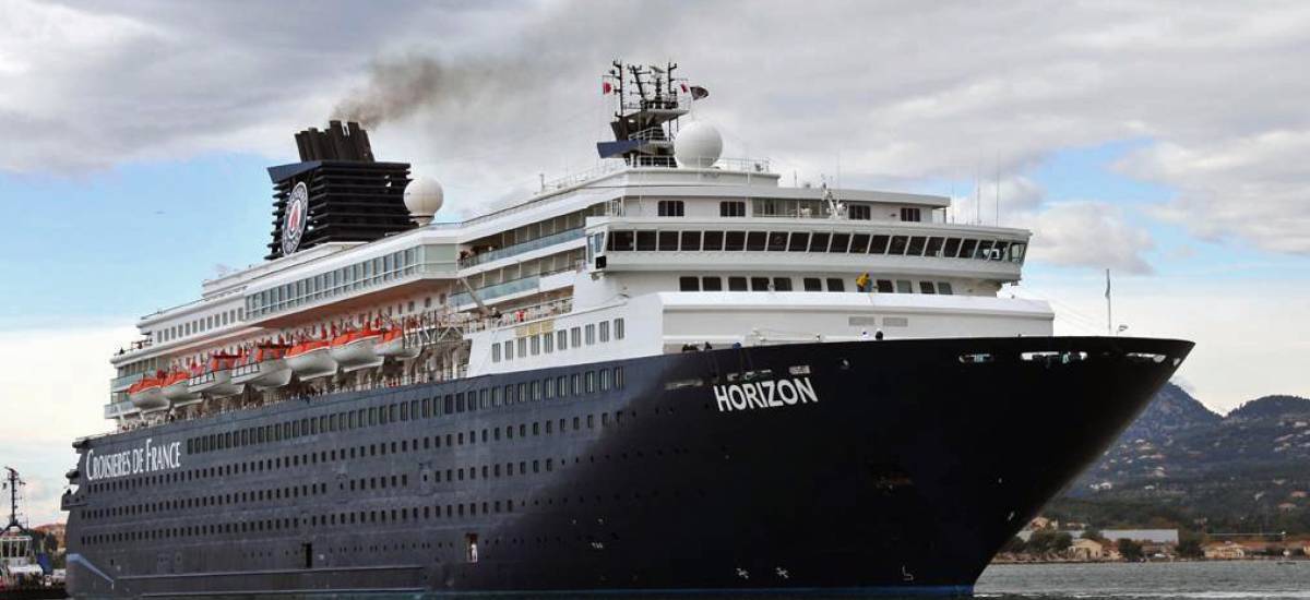 Croisières de France a accueilli plus de 52.000 passagers cette année Mer et Marine