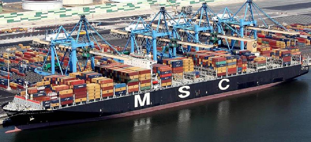 70615 tnmsc port 2000 havre