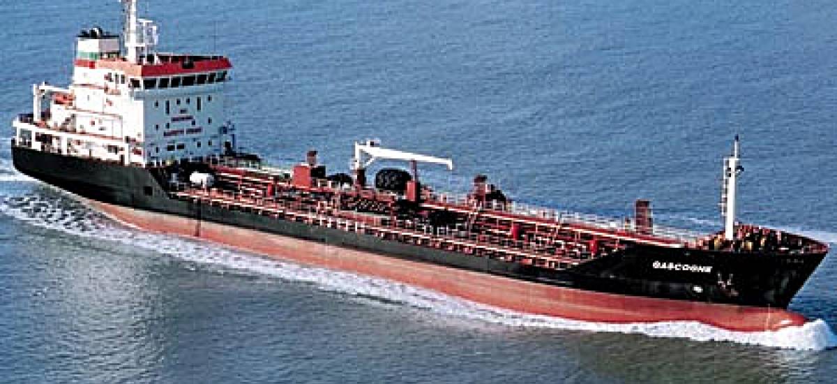 71619 gascogne sea tankers