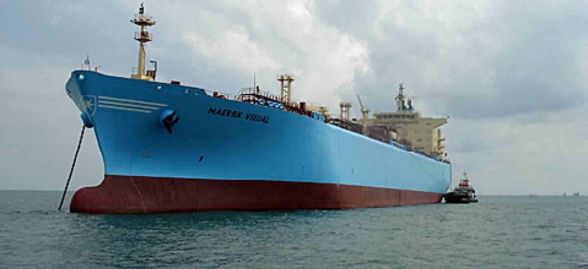 75516 maersk gpl