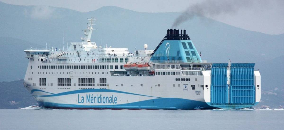 78588 meridionale girolata