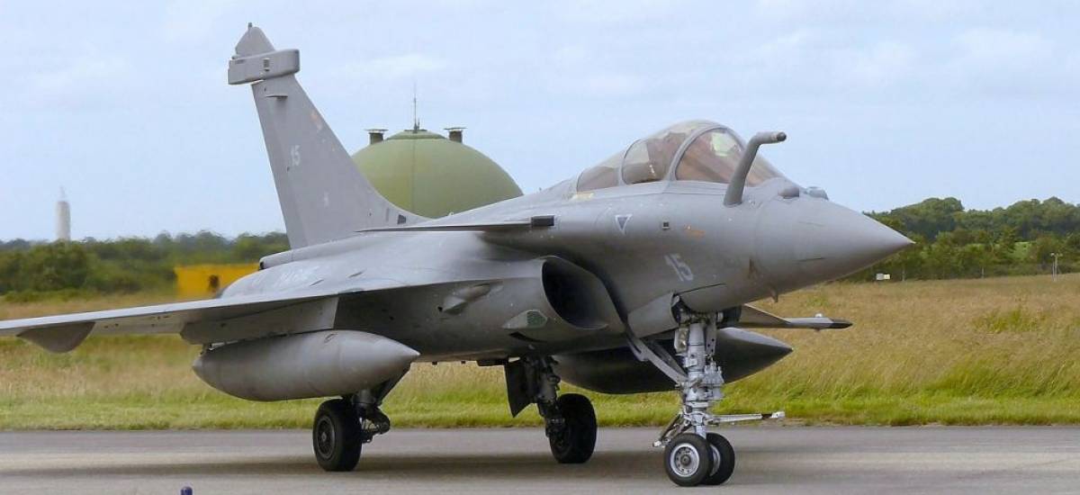81479 rafale landivisiau