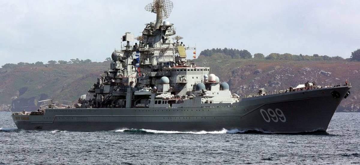 81503 russie petr velikiy