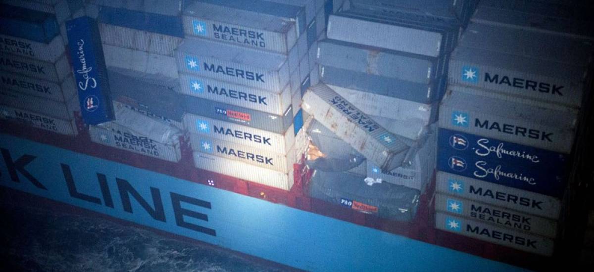 81683 maersk salina