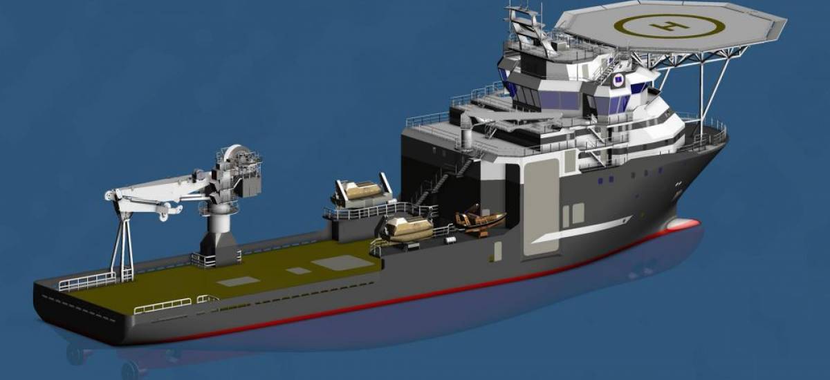 84100 kleven olympic imr