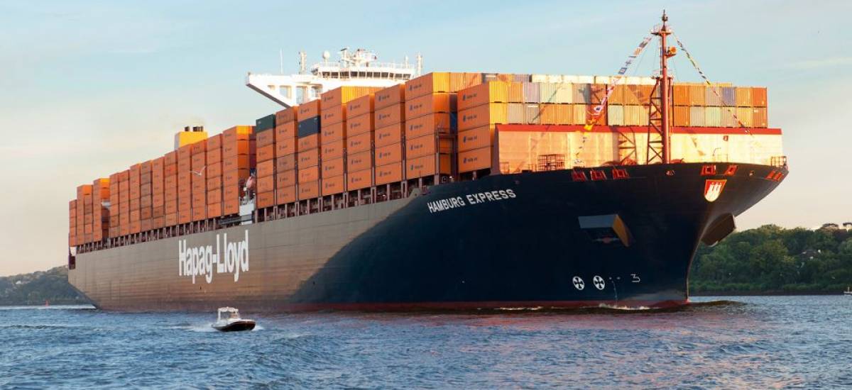 84101 hapag-lloyd hamburg express