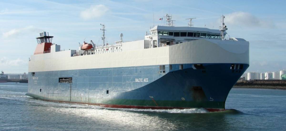 88203 baltic ace