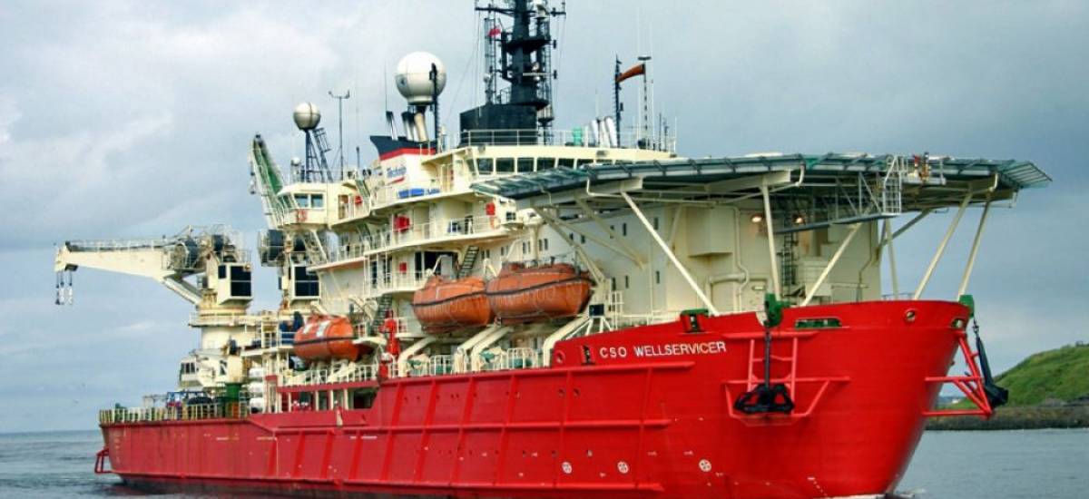 Technip remporte deux contrats pour Maersk Oil en mer du Nord Mer et