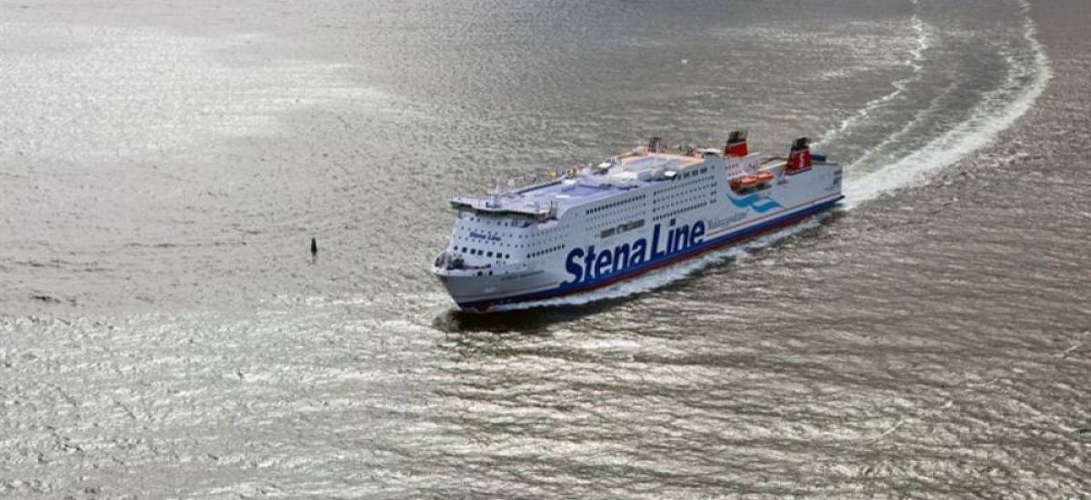 98026 stena germanica
