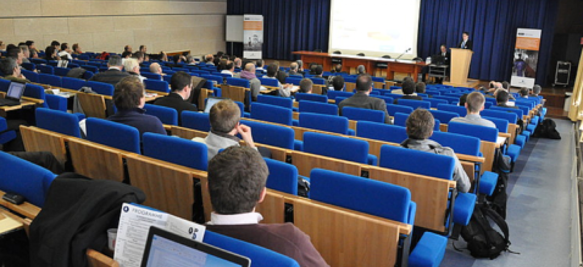 Les Rencontres De L ENSM Se Tiendront Marseille Du 9 Au 12 Avril 