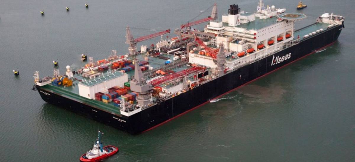 104799 pioneering spirit