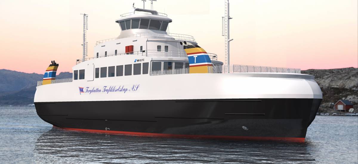 121723 ferry amphidrome biodiesel