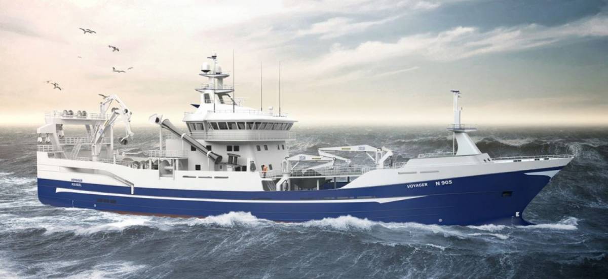 124209 voyager senneur
