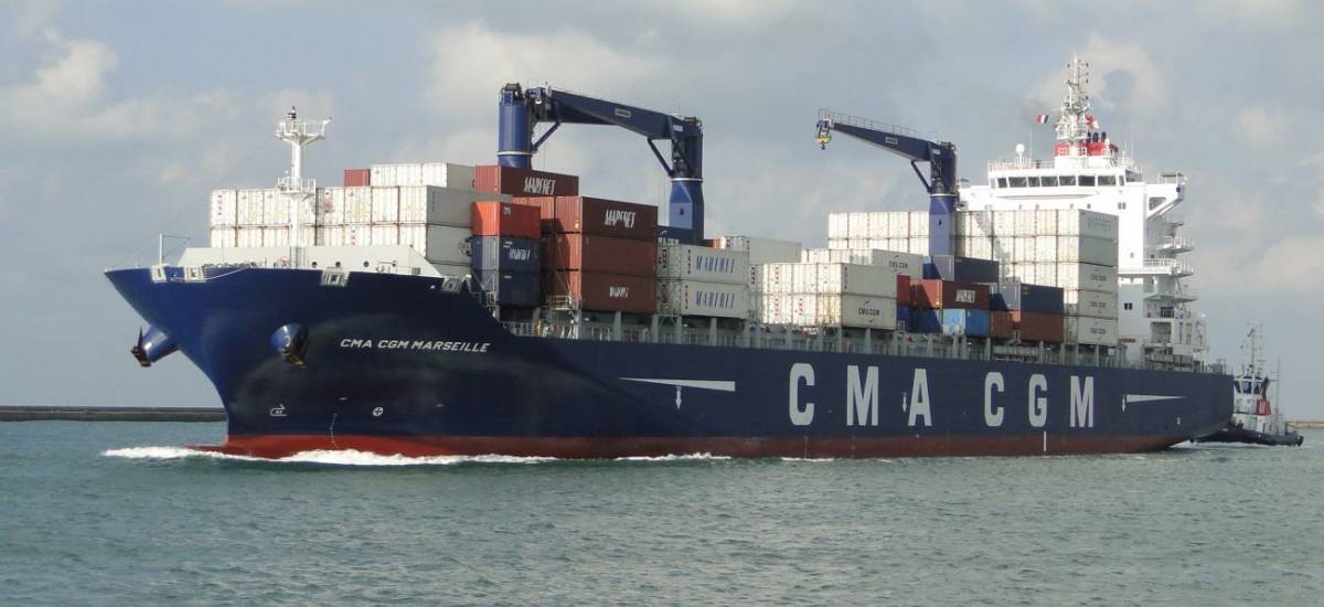 124642 cma cgm marseille guyane