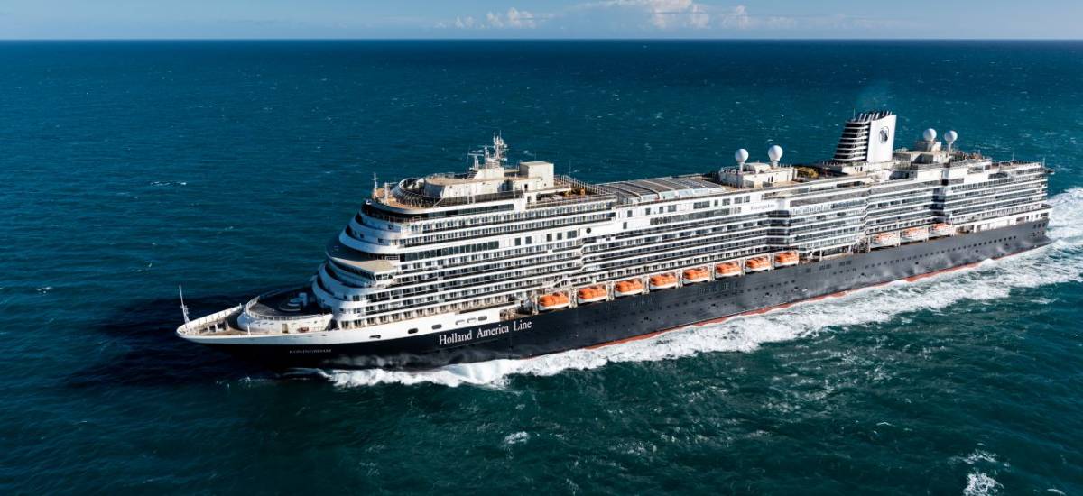 139422 koningsdam