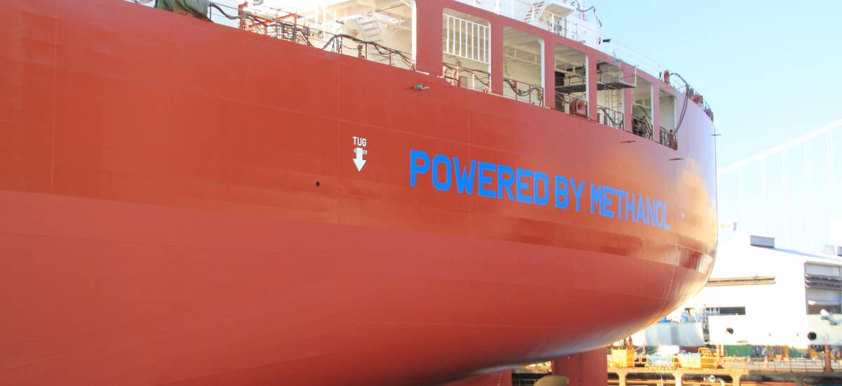 145629 Man méthanol