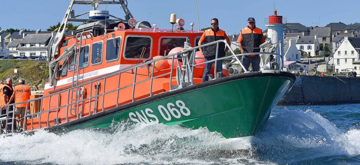 Va-t-on mettre en péril la SNSM pour quelques millions ? | Mer et Marine