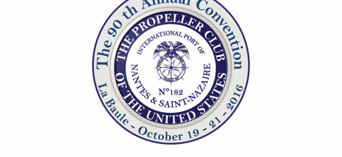 La Baule va accueillir la convention mondiale des Propeller Clubs Mer