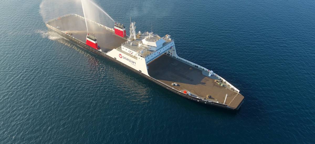 160858 seaspan