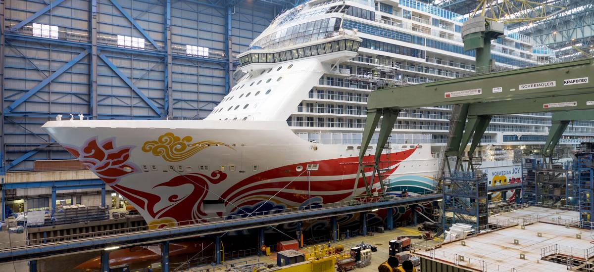 163070 meyer werft norwegian joy
