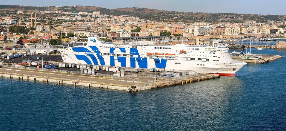 Grandi Navi Veloci (GNV) pour ses 30 ans, l’armement se concentre sur la consolidation de ses Grandi Navi Veloci (GNV) pour ses 30 ans, l’armement se concentre sur la consolidation de ses