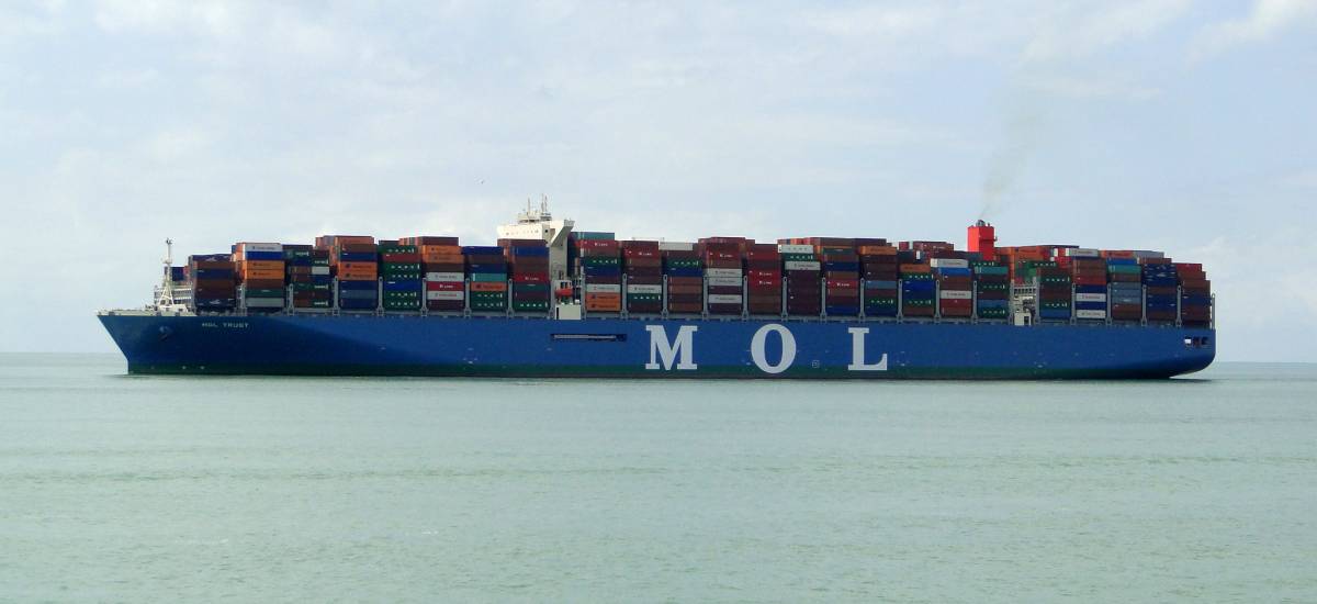 173250 mol trust