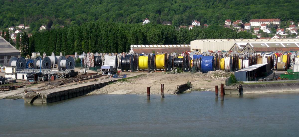 Un Chantier De D construction Navale Au Trait Mer Et Marine Un Chantier De D construction Navale Au Trait Mer Et Marine